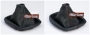 Fuelle en PIEL para palanca de cambios BMW E30/34/36/46